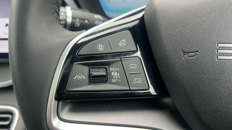 BYD Seal U 1.5 DM-i Boost 5dr Auto Estate